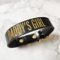 Daddy need a littlegirl rond de