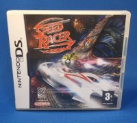 Speed Racer (Nintendo DS)