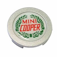 Centercap origineel Classic MINI COOPER. 