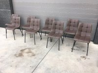 (145) Meerdere NIEUWE stoelen aan fabrieksprijzen