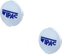 Spotlamp covers WIPAC. 