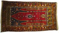 Sammlerteppich Orientteppich Konya antik T086