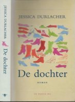 De Dochter Jessica Durlacher (1961) was,