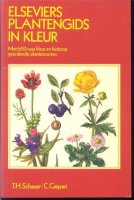 Elseviers plantengids in kleur; 1994 