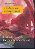 Professionele opvang gevraagd; Nederlandse kinderopvang
