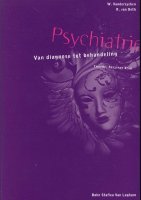 Psychiatrie; van diagnose tot behandeling; Vandereycken;2004