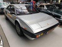 Ferrari Mondial QV8 1983 3ltr. V8