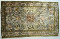 Orientteppich antik Kaschmir 148x89 T037