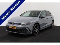 Aangeboden: Volkswagen Golf 1.4 eHybrid GTE 19inch Bj 2020 20.000 Dealer onderhouden Btw auto 150pk Automaat Navi Pdc Clima € 39.950,-