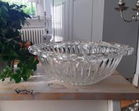Vintage schaal (made in Italy by
