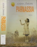Parnassia Josha Zwaan (1963) is auteur