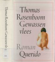 Gewassen vlees Rosenboom, Thomas (Doetinchem, 1956)
