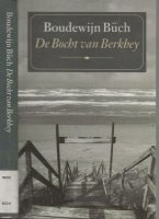 Boudewijn Buch, Foto omslag Klaas Koppe
