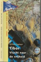 Tibor Vlucht naar de vrijheid Willem