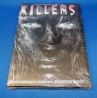 Killers (DVD) NIEUW / SEALED