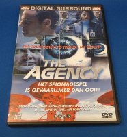 The Agency (DVD)