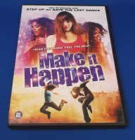 Make it Happen (DVD)