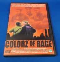 Colorz of Rage (DVD)