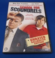 School For Scoundrels (DVD)