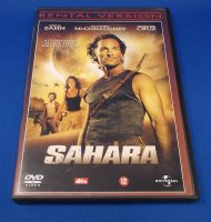 Sahara (DVD)