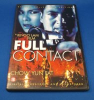 Full Contact (DVD)