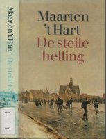 De Steile Helling Maarten ’t Hart
