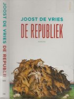 De Republiek Joost de Vries (28