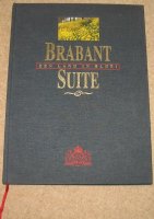 Brabant suite; een land in bloei