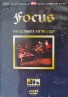 Dvd FOCUS - THE ULTIMATE ANTHOLOGY