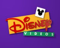 Disney videobanden Classics (origineel mini) en