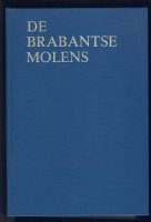 De Brabantse Molens; Zoetmulder; 1974