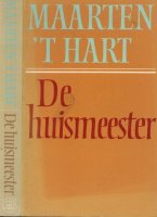 De Huismeester Verhalen Maarten t’ Hart