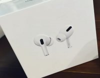 Airpods PRO met MAGSAFE Case