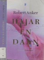 Hajar en Daan Rengert Robert Anker