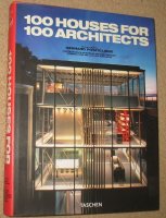 100 Houses for 100 Architects 20th