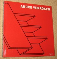 Andre Verroken; 2005 