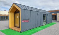 Smart Home Office Containers Tiny Houses