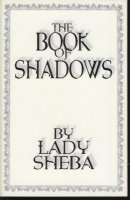 The book of shadows by Lady