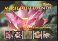 Magie der bloemen; Eva Sawada; betekenis