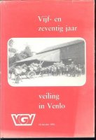 Vijfenzeventig jaar Veiling Venlo; 1983 