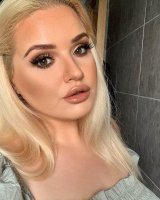 Blonde dame 36 zoekt geile sekspartner
