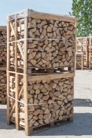  Goede kwaliteit en gebruiksklaar brandhout