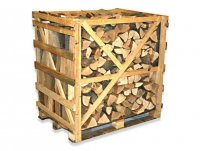  Promotie kwaliteit brandhout + gratis