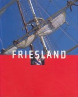 Friesland; Hoekstra; Delman; 2000 