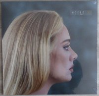 2 LP Adele Nieuw Vinyl Geseald