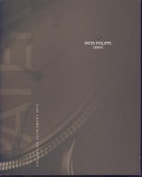 Collection supplement 2010; Patek Phillippe Geneve;