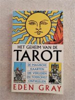 Het Geheim van de Tarot -