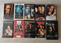 Diverse VHS Films - Nieuw of