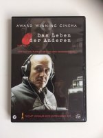 Diverse Duitstalige films op dvd