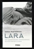 LARA - het verhaal achter Pasternak\'s